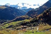17 Vista sul 'Piano dell'acqua nera'